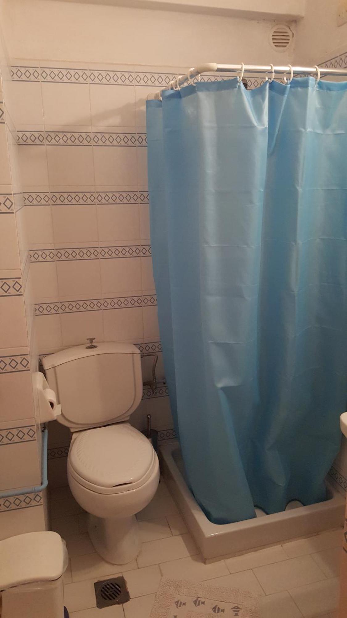 Ξενοδοχείο Μουστάκης Αγία Ευφημία Εξωτερικό φωτογραφία