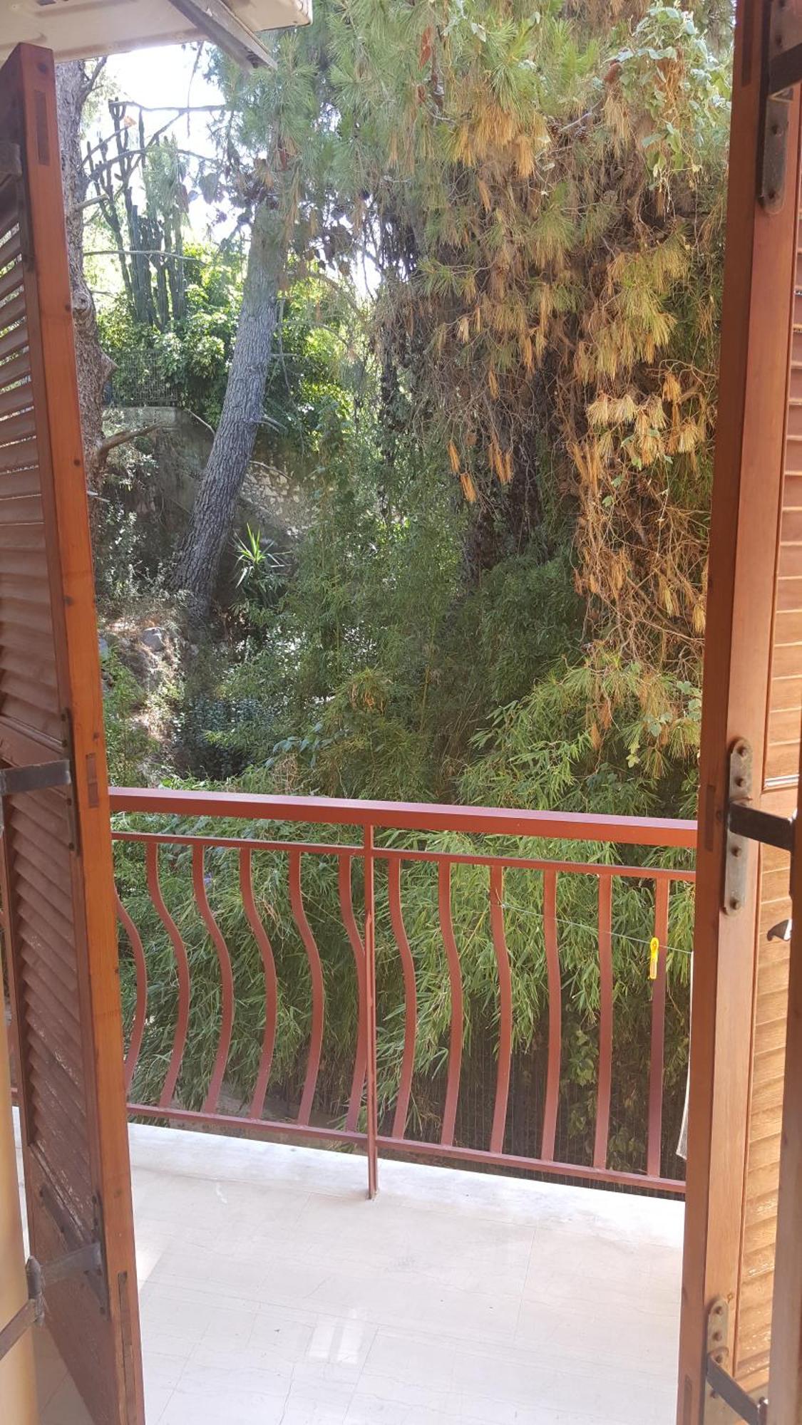 Ξενοδοχείο Μουστάκης Αγία Ευφημία Εξωτερικό φωτογραφία